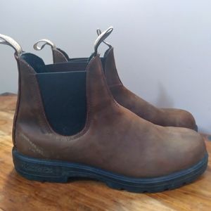 Blundstone Boots